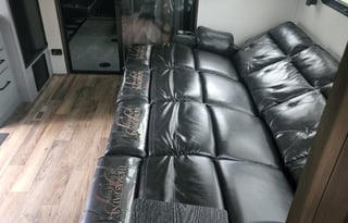 2019 Keystone RV Impact 311