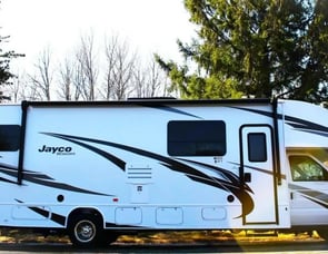 Jayco Redhawk 31F