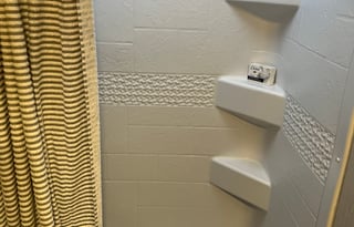 Cherokee Grey Wolf 27DBH