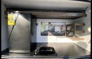 2021 Forest River RV Salem 31KQBTS