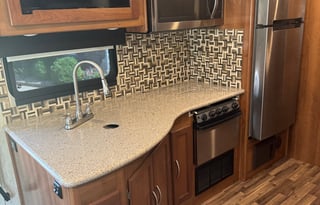 2018 Coachmen Forest River SLMO1644