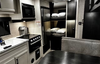 Ridge -2023 Jayco Jay Flight 224BH