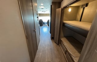 2017 Jayco Precept 36T – Spacious Motorhome