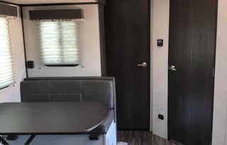 2021 Keystone Bullet 2 BD (1 1/2 BA) Delivery only