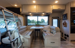 2023 Thor Motor Coach Freedom Elite 27 FE