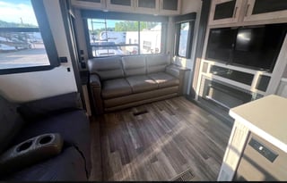 Keystone RV Montana High Country 5th Wheel