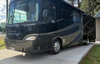 Gulf Stream Getaway