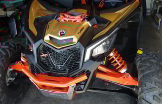 Fun Fun Fun in the Sun