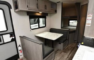 Gorman Family RV Rental