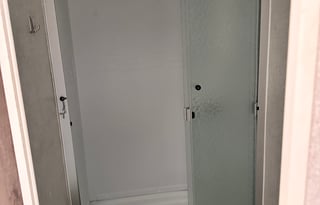 Friendly family toy hauler