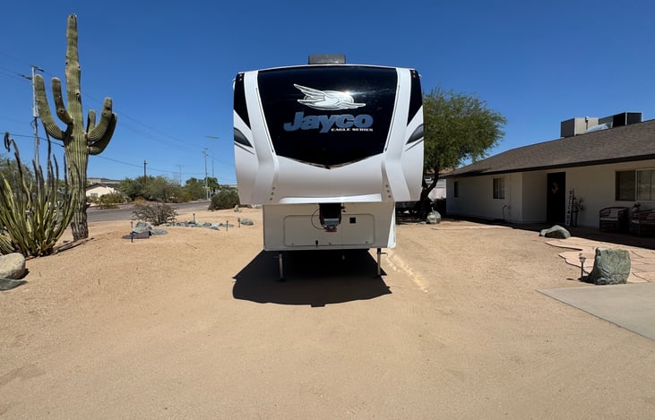 RV Photo