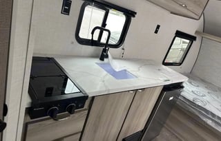 2025 Forest River RV Wildwood FSX 174DBLE