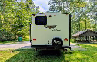 Wildwood X-Lite | Excellent Modern Bunkhouse