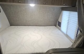 2022 Travel Trailer-The Mighty Mini