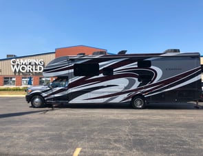 Thor Motor Coach Chateau Super C 35SB