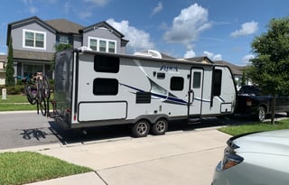 2019 Coachmen RV Apex Ultra-Lite 245BHS