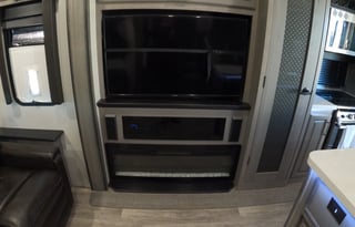 REXOverland pet friendly RV Rental