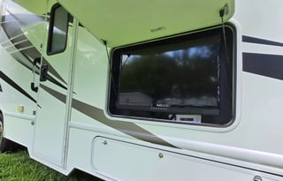 2024 Thor Motor Coach Four Winds 28Z