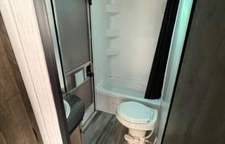 2022 Heartland Pioneer BH 270