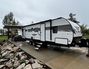 Shasta RVs Shasta 26DB