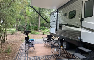 Mickey's Cozy Magic Retreat