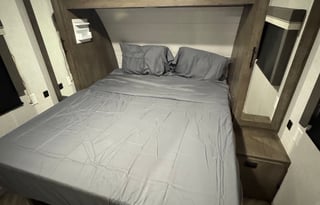 2022 Forest River Sleeps 9