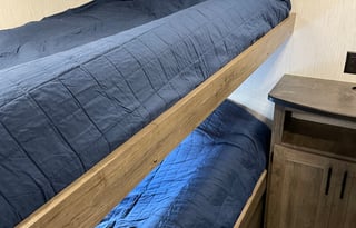 2021 Heartland Pioneer QB 300