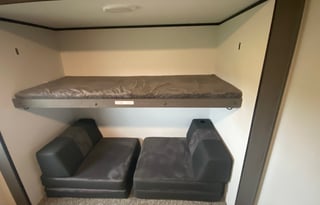 "Colorado" - Insurance Included - Deliverable