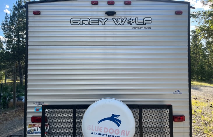 RV Photo
