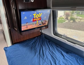 Airstream RV Classic 30 Twin