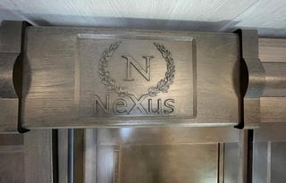 2022 NeXus RV Rebel 35R