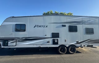 2022 Genesis Supreme Vortex 2414 Prime