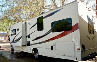 Proffer Paradise Portal! 2017 Jayco Redhawk 31XL