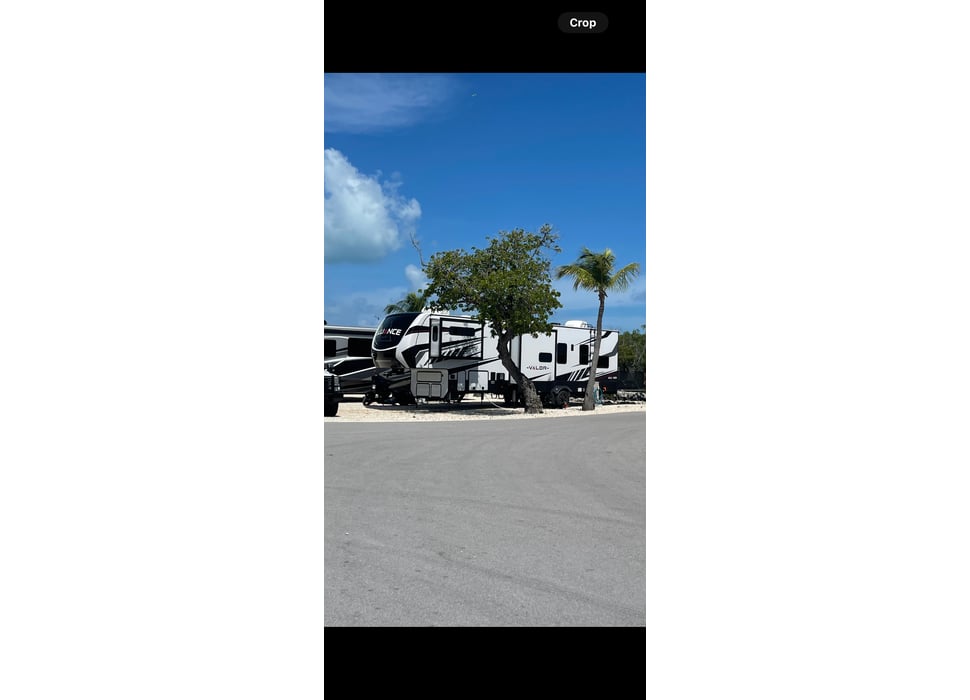 Fifth Wheel rentals in Burlington