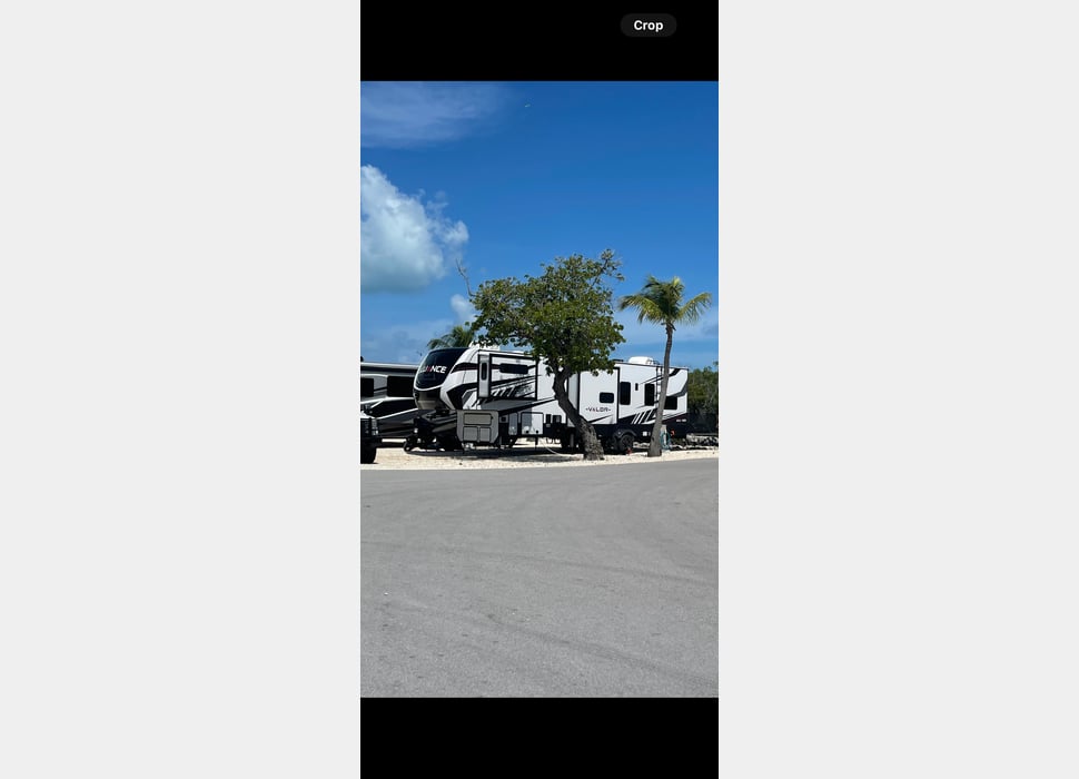 Fifth Wheel rentals in Aberdeen