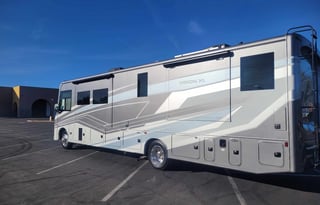 2025 Entegra Vision XL 39ft Coach