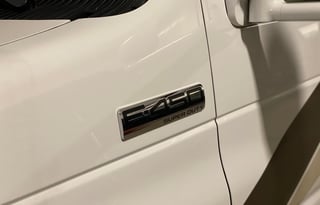 Sugarbear 4 -Cute & Easy to drive!