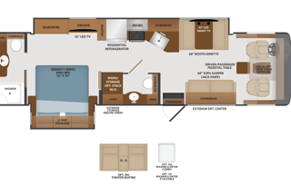 '21 Fleetwood Fortis - Sleeps 8 - Coming Soon!