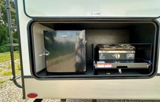 Jeff and Jen's Cougars Den II