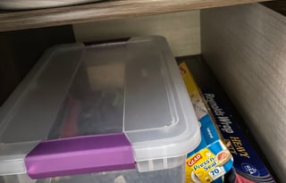 Fully Furnished, loaded RV-Bunkhouse!