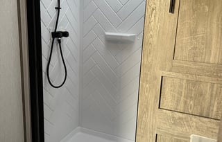 2022 Forest River RV Salem Hemisphere 310BHI