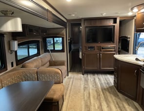 Jayco Jay Flight 32BHDS