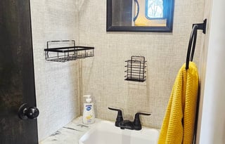 Room for the Whole Crew!