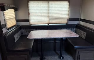 2019 KZ Connect C241BHK