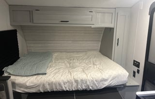 2022 Forest River RV Salem FSX 178BHSK