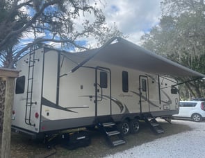 Forest River RV Rockwood Signature Ultra Lite 8324BS