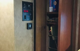 Lady Skipper: 2016 Forest River Sunseeker 2500TS