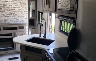 2021 Keystone RV Springdale 240BHWE