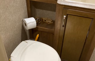 2018 Coachman Carolina