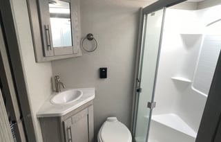 2021 Keystone RV Fuzion 357